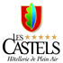 Castels et Camping Caravaning