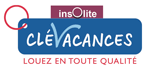 Clévacances Insolite