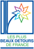 Plus Beaux Détours de France