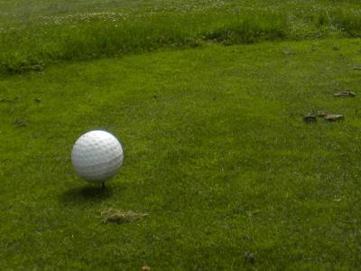 Golf et swing à Marcilly-en-Villette