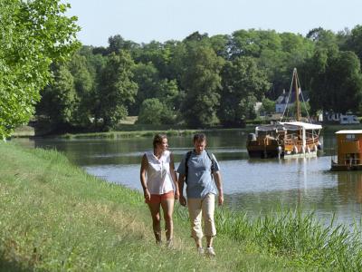 Loiret Balades