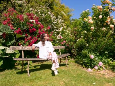 Jardins de Roquelin ©Les Coflocs