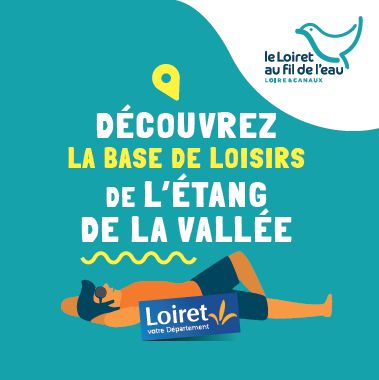 Brochure Etang de la Vallée 2022