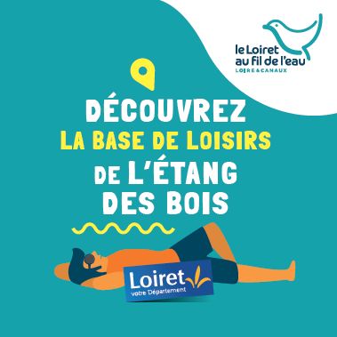 Brochure étang des bois 2022