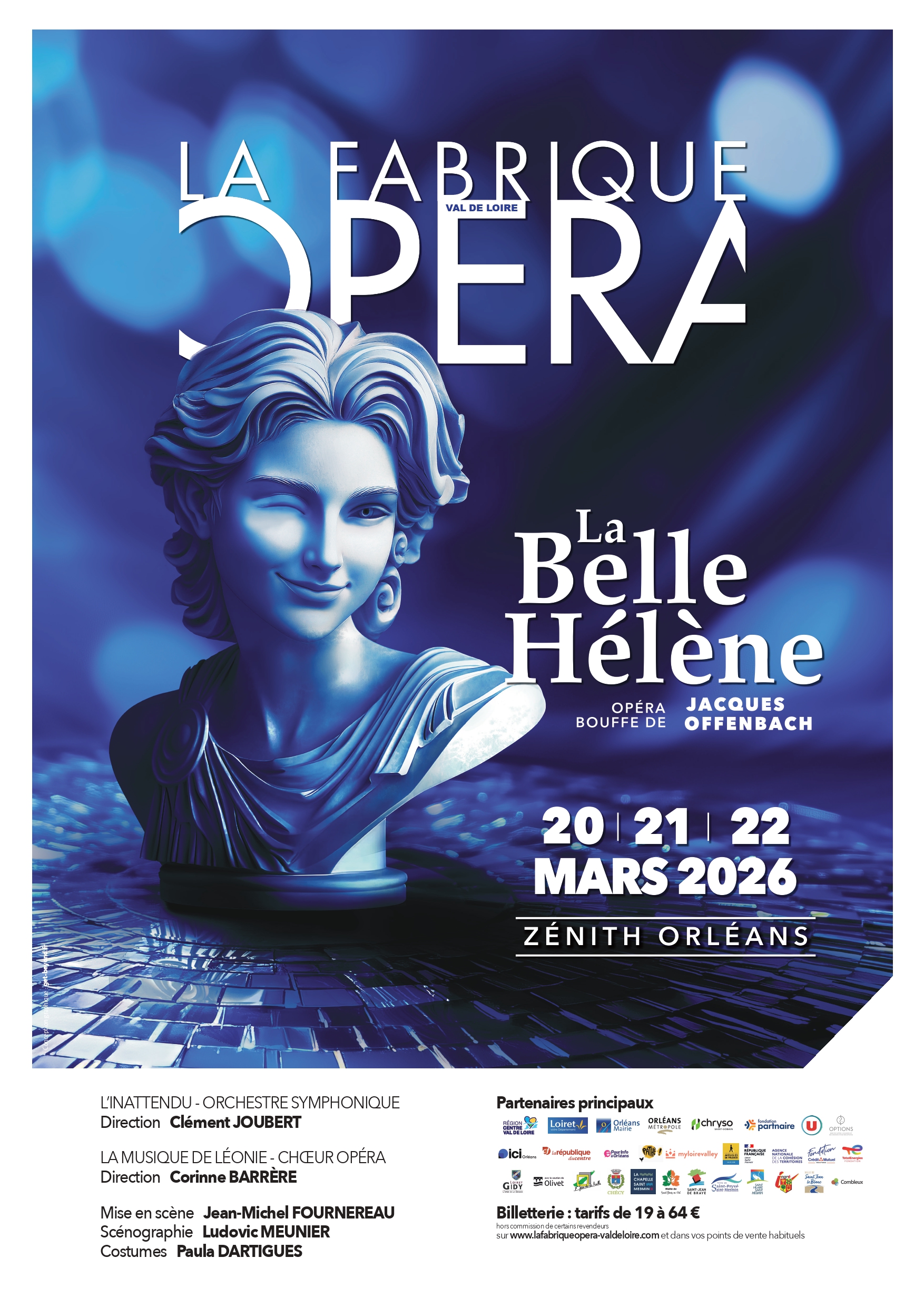 opéra