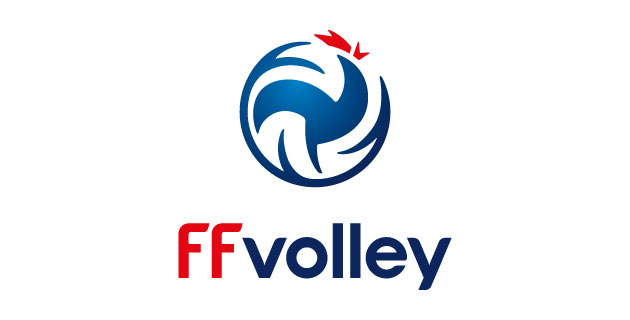 logo volley