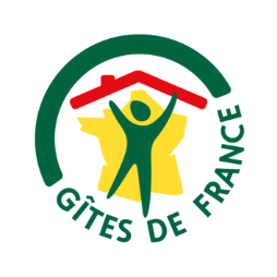 Logo Gîte de France