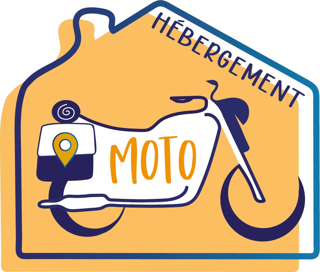 Logo Hebergement Moto